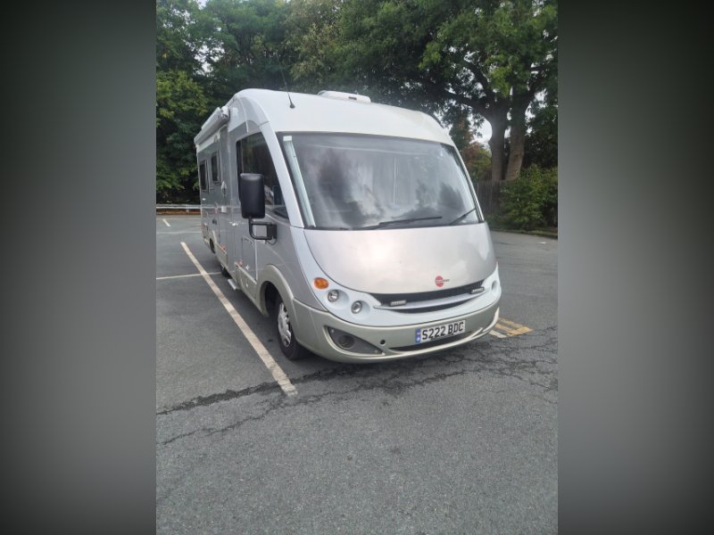 2007 Fiat Ducato