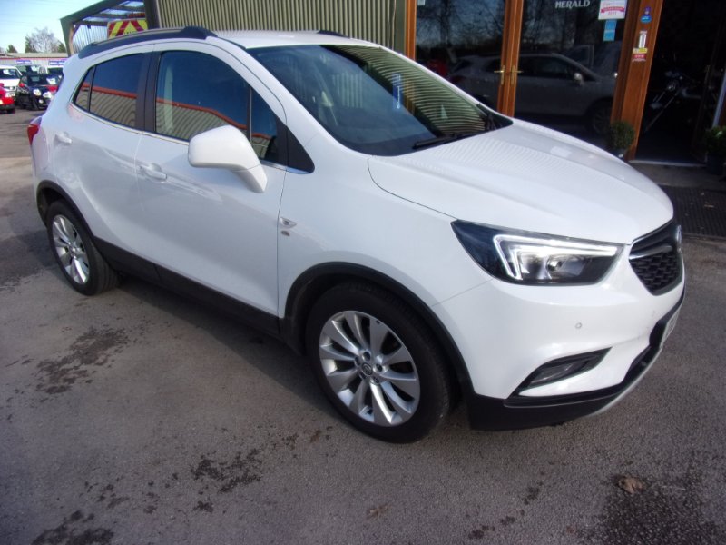 Used White Cars for sale in Rugeley, Staffordshire Edwin Ferneyhough